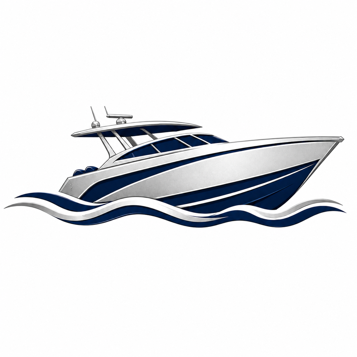 Power Boat