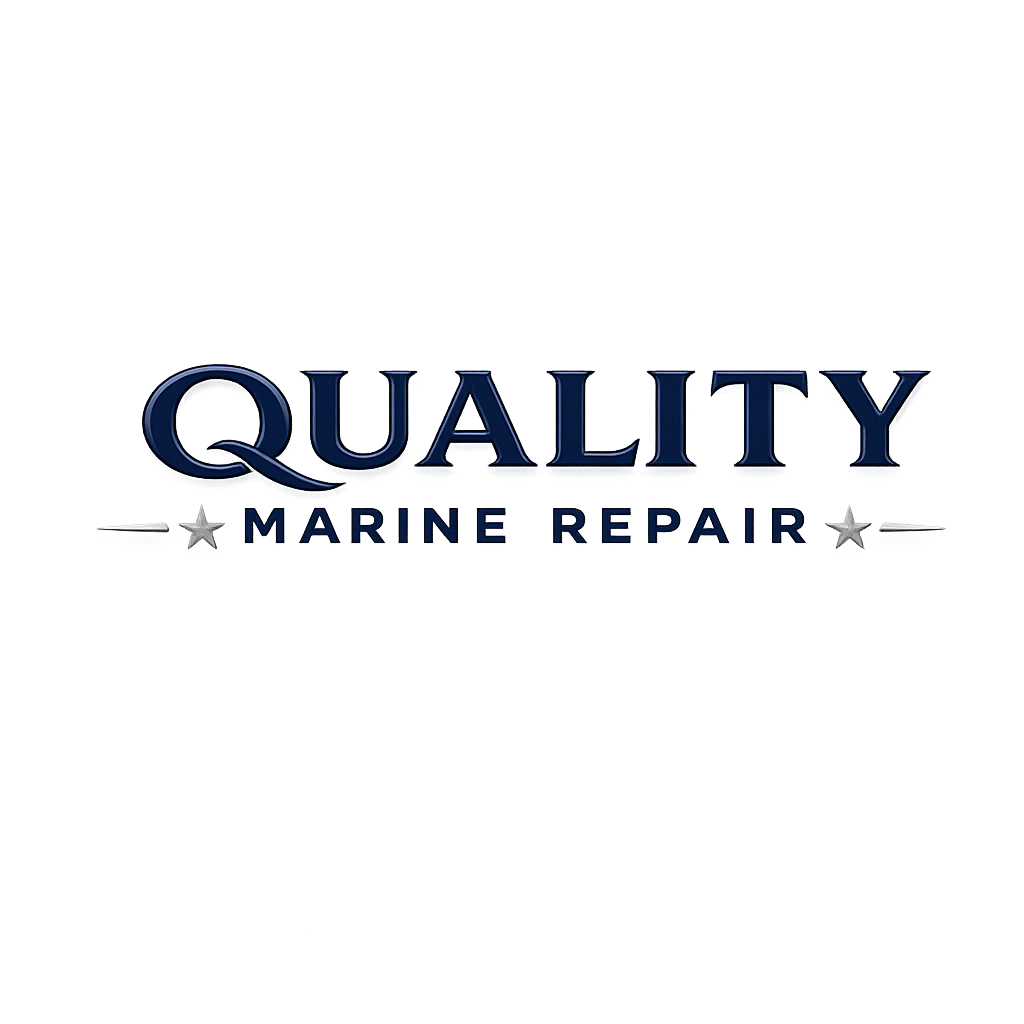 Quality Marine Repair
