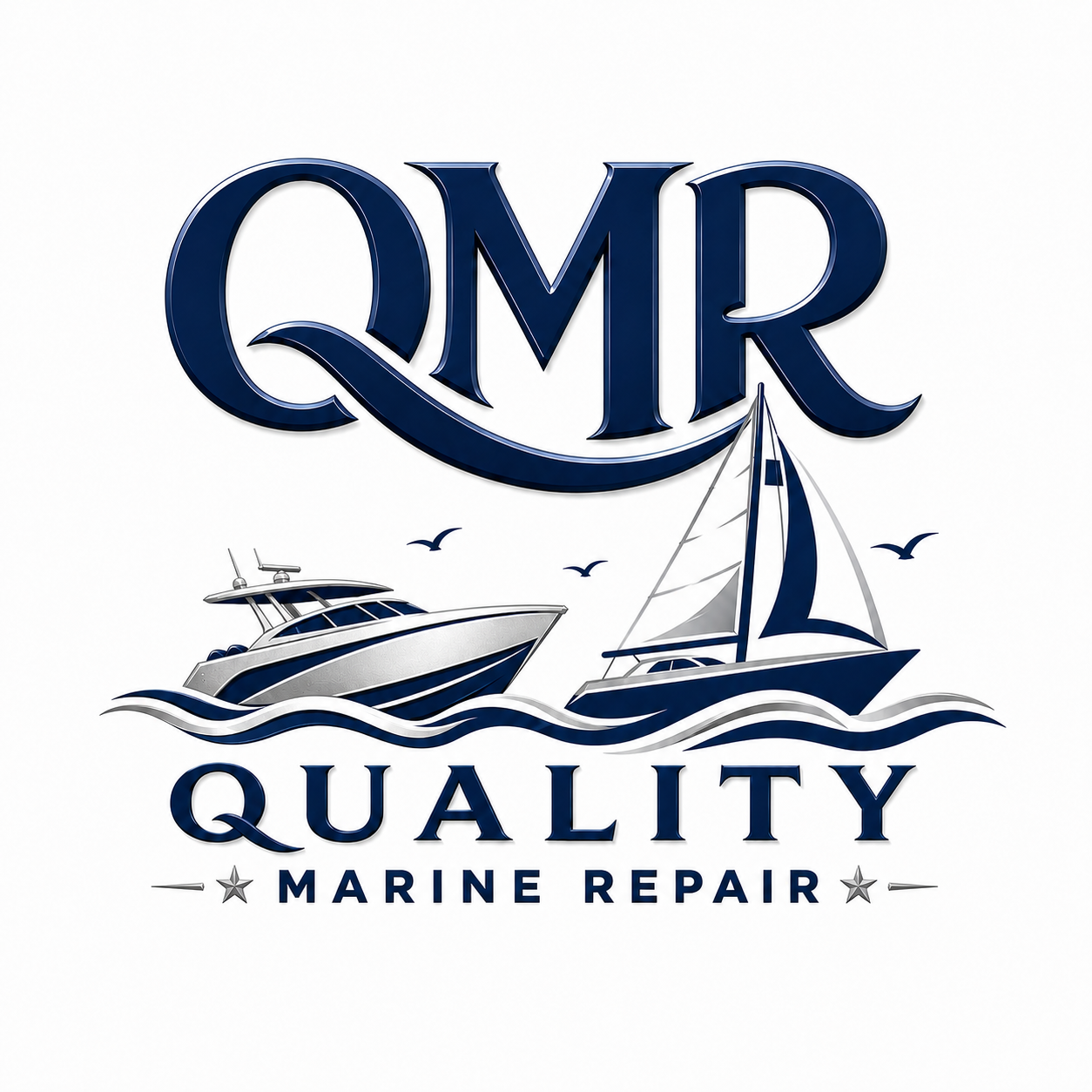 Quality Marine Repair